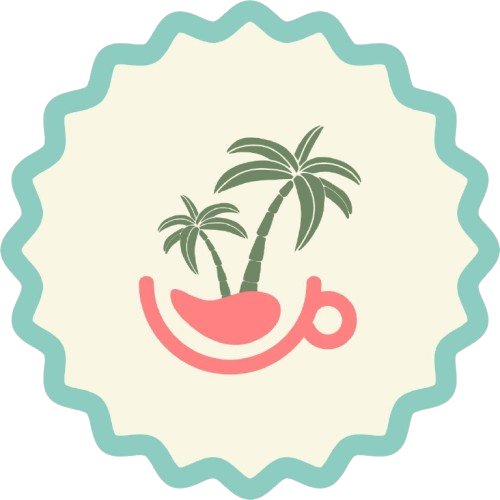 Coffee Postal Express Logo