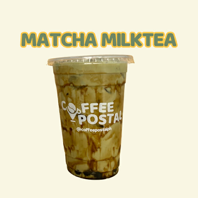 Matcha