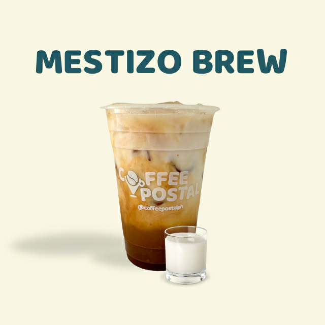 Meztizo Brew