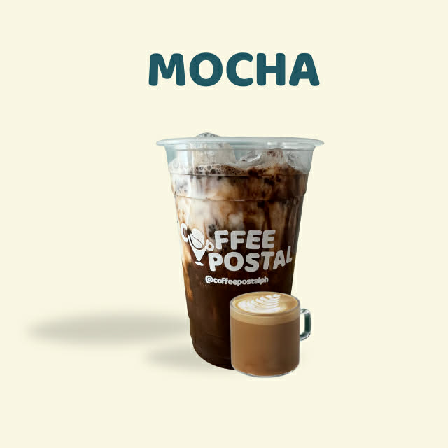 Mocha