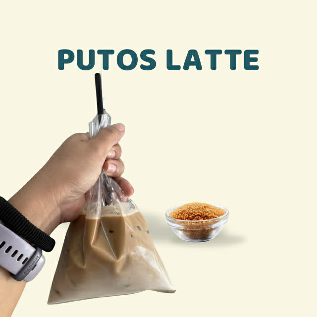 Puttos Latte