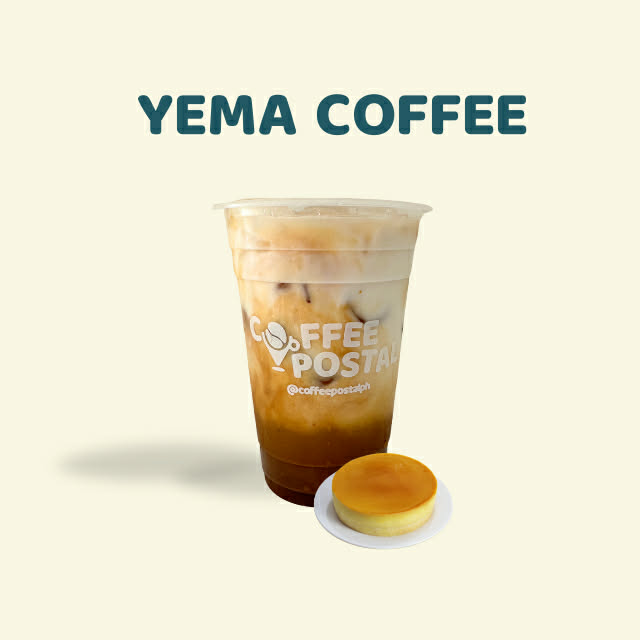 Yema Coffee
